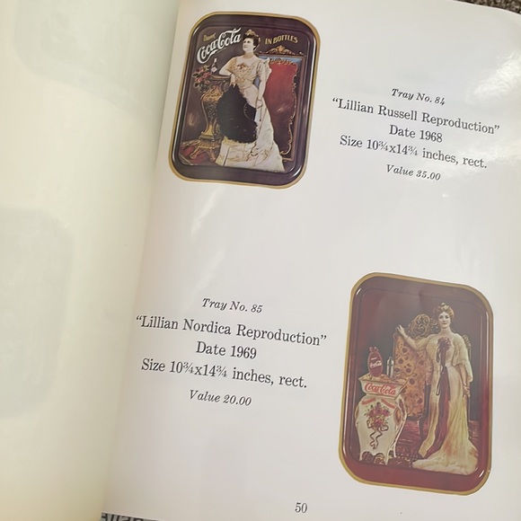 Coca-Cola COLLECTIBLES - Picture 3 of 8